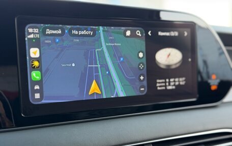 Hyundai Palisade I, 2020 год, 4 347 000 рублей, 35 фотография