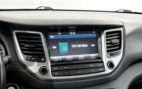 Hyundai Tucson III, 2015 год, 1 720 000 рублей, 7 фотография