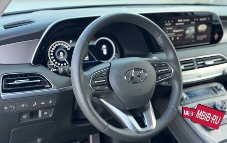 Hyundai Palisade I, 2020 год, 4 347 000 рублей, 26 фотография