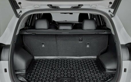 Hyundai Tucson III, 2015 год, 1 720 000 рублей, 14 фотография