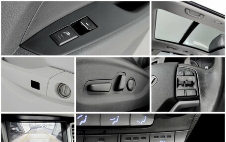 Hyundai Tucson III, 2015 год, 1 720 000 рублей, 9 фотография