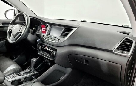 Hyundai Tucson III, 2015 год, 1 720 000 рублей, 12 фотография