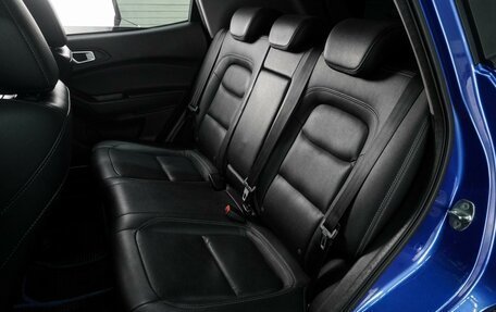 Chery Tiggo 4 I рестайлинг, 2020 год, 1 295 000 рублей, 9 фотография