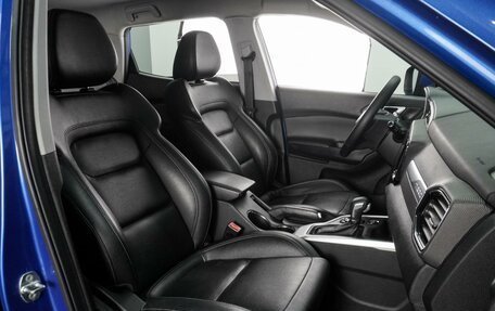 Chery Tiggo 4 I рестайлинг, 2020 год, 1 295 000 рублей, 8 фотография