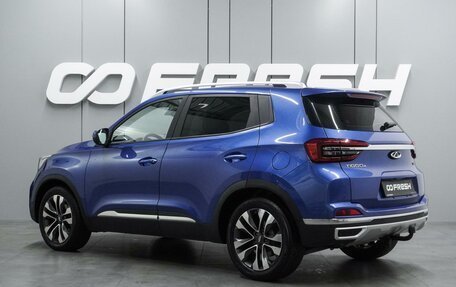 Chery Tiggo 4 I рестайлинг, 2020 год, 1 295 000 рублей, 2 фотография