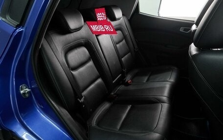Chery Tiggo 4 I рестайлинг, 2020 год, 1 295 000 рублей, 7 фотография