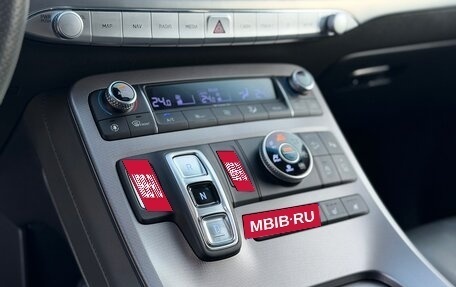 Hyundai Palisade I, 2020 год, 4 347 000 рублей, 27 фотография
