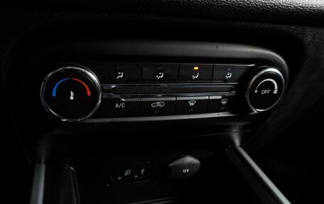 Chery Tiggo 4 I рестайлинг, 2020 год, 1 295 000 рублей, 14 фотография