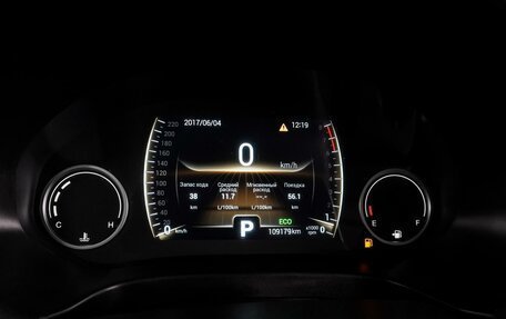 Chery Tiggo 4 I рестайлинг, 2020 год, 1 295 000 рублей, 19 фотография