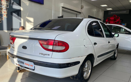 Renault Megane II, 2003 год, 180 000 рублей, 4 фотография
