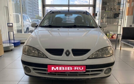 Renault Megane II, 2003 год, 180 000 рублей, 2 фотография