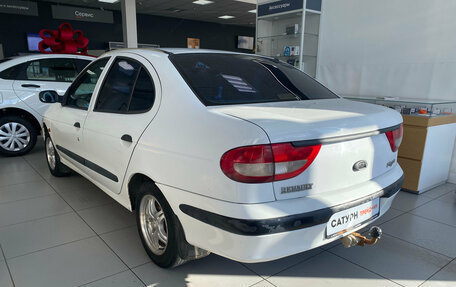 Renault Megane II, 2003 год, 180 000 рублей, 6 фотография