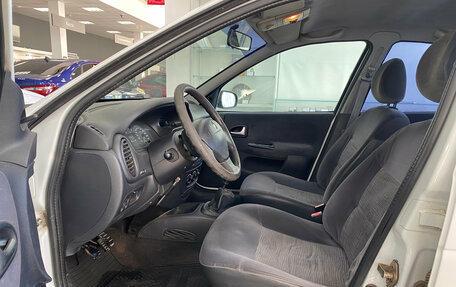Renault Megane II, 2003 год, 180 000 рублей, 9 фотография