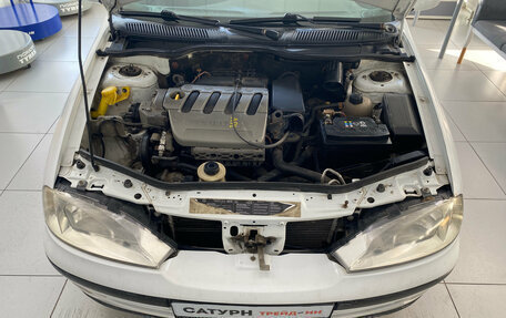 Renault Megane II, 2003 год, 180 000 рублей, 7 фотография