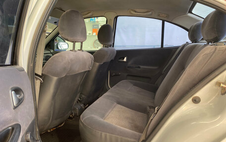 Renault Megane II, 2003 год, 180 000 рублей, 10 фотография
