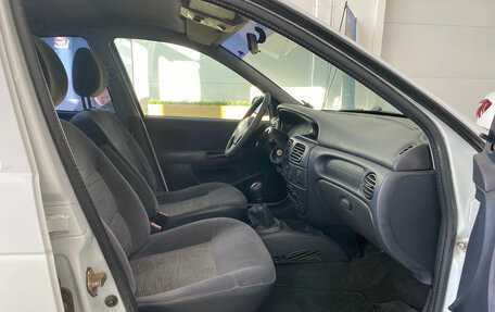 Renault Megane II, 2003 год, 180 000 рублей, 13 фотография
