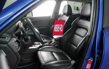 Chery Tiggo 4 I рестайлинг, 2020 год, 1 295 000 рублей, 10 фотография