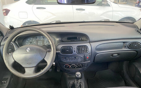 Renault Megane II, 2003 год, 180 000 рублей, 11 фотография