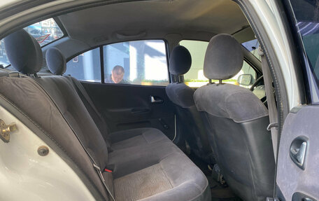 Renault Megane II, 2003 год, 180 000 рублей, 12 фотография