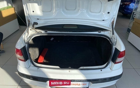 Renault Megane II, 2003 год, 180 000 рублей, 8 фотография