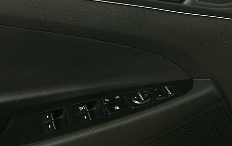 Hyundai Tucson III, 2018 год, 2 150 000 рублей, 9 фотография