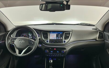 Hyundai Tucson III, 2018 год, 2 150 000 рублей, 5 фотография