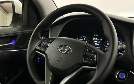 Hyundai Tucson III, 2018 год, 2 150 000 рублей, 8 фотография