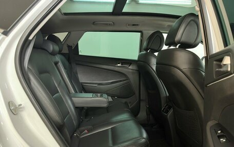 Hyundai Tucson III, 2018 год, 2 150 000 рублей, 16 фотография