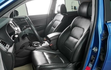 Hyundai Tucson III, 2017 год, 1 999 000 рублей, 10 фотография