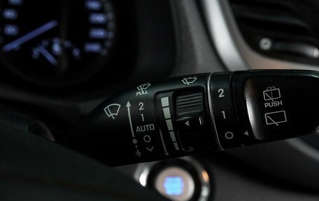 Hyundai Tucson III, 2017 год, 1 999 000 рублей, 20 фотография