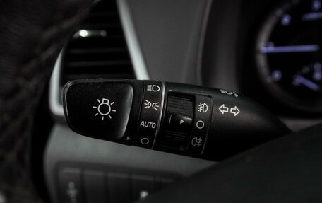 Hyundai Tucson III, 2017 год, 1 999 000 рублей, 19 фотография