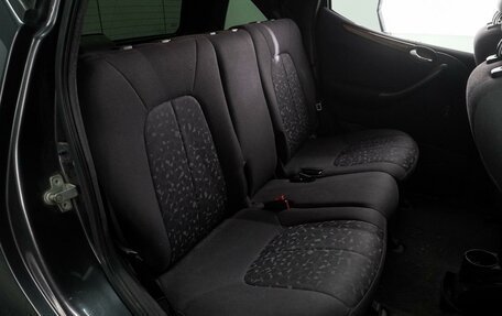 Mercedes-Benz A-Класс, 2001 год, 379 000 рублей, 7 фотография