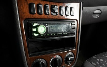 Mercedes-Benz A-Класс, 2001 год, 379 000 рублей, 12 фотография