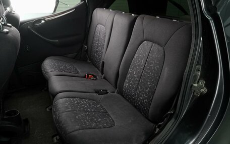 Mercedes-Benz A-Класс, 2001 год, 379 000 рублей, 9 фотография