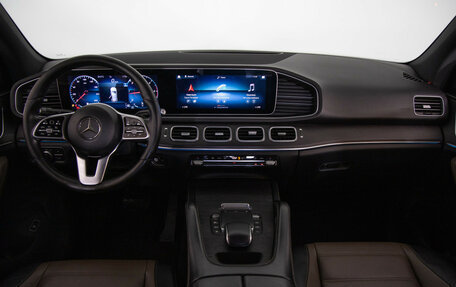 Mercedes-Benz GLE, 2018 год, 4 999 000 рублей, 9 фотография