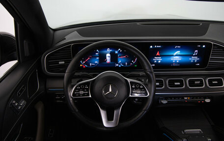 Mercedes-Benz GLE, 2018 год, 4 999 000 рублей, 10 фотография