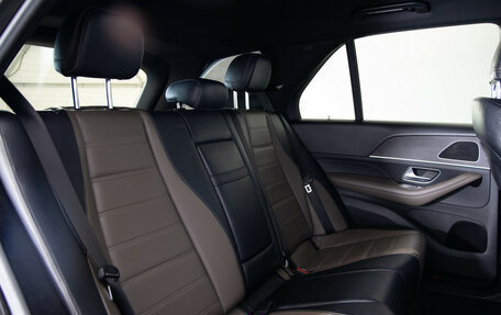 Mercedes-Benz GLE, 2018 год, 4 999 000 рублей, 13 фотография