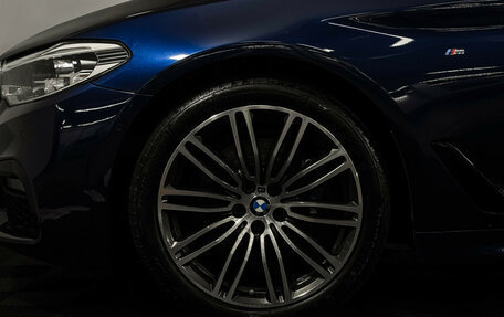 BMW 5 серия, 2020 год, 5 650 000 рублей, 7 фотография
