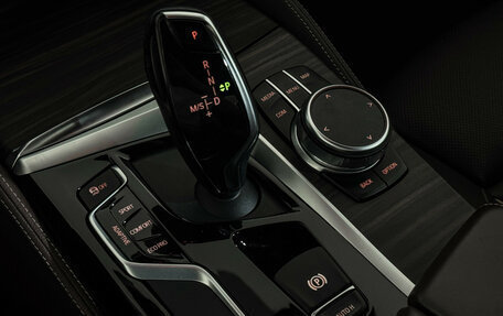 BMW 5 серия, 2020 год, 5 650 000 рублей, 19 фотография