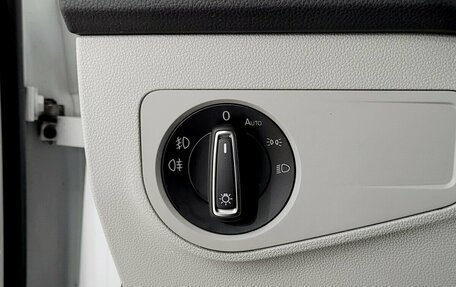 Volkswagen Tiguan II, 2017 год, 1 980 000 рублей, 8 фотография