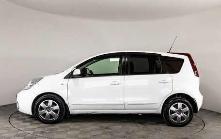 Nissan Note II рестайлинг, 2013 год, 899 000 рублей, 8 фотография