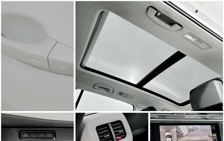 Volkswagen Tiguan II, 2017 год, 1 980 000 рублей, 9 фотография
