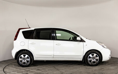 Nissan Note II рестайлинг, 2013 год, 899 000 рублей, 4 фотография