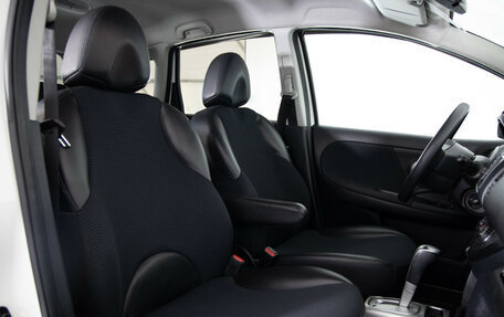 Nissan Note II рестайлинг, 2013 год, 899 000 рублей, 11 фотография