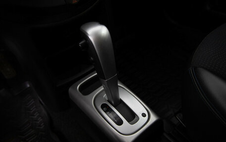 Nissan Note II рестайлинг, 2013 год, 899 000 рублей, 14 фотография