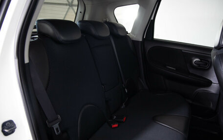 Nissan Note II рестайлинг, 2013 год, 899 000 рублей, 12 фотография
