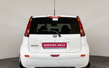 Nissan Note II рестайлинг, 2013 год, 899 000 рублей, 6 фотография