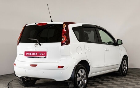Nissan Note II рестайлинг, 2013 год, 899 000 рублей, 5 фотография