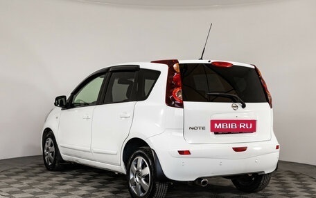 Nissan Note II рестайлинг, 2013 год, 899 000 рублей, 7 фотография