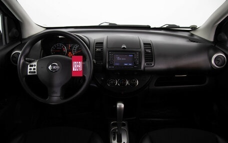 Nissan Note II рестайлинг, 2013 год, 899 000 рублей, 9 фотография